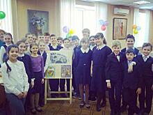 Праздник читательских удовольствий организовали на Ухтомской