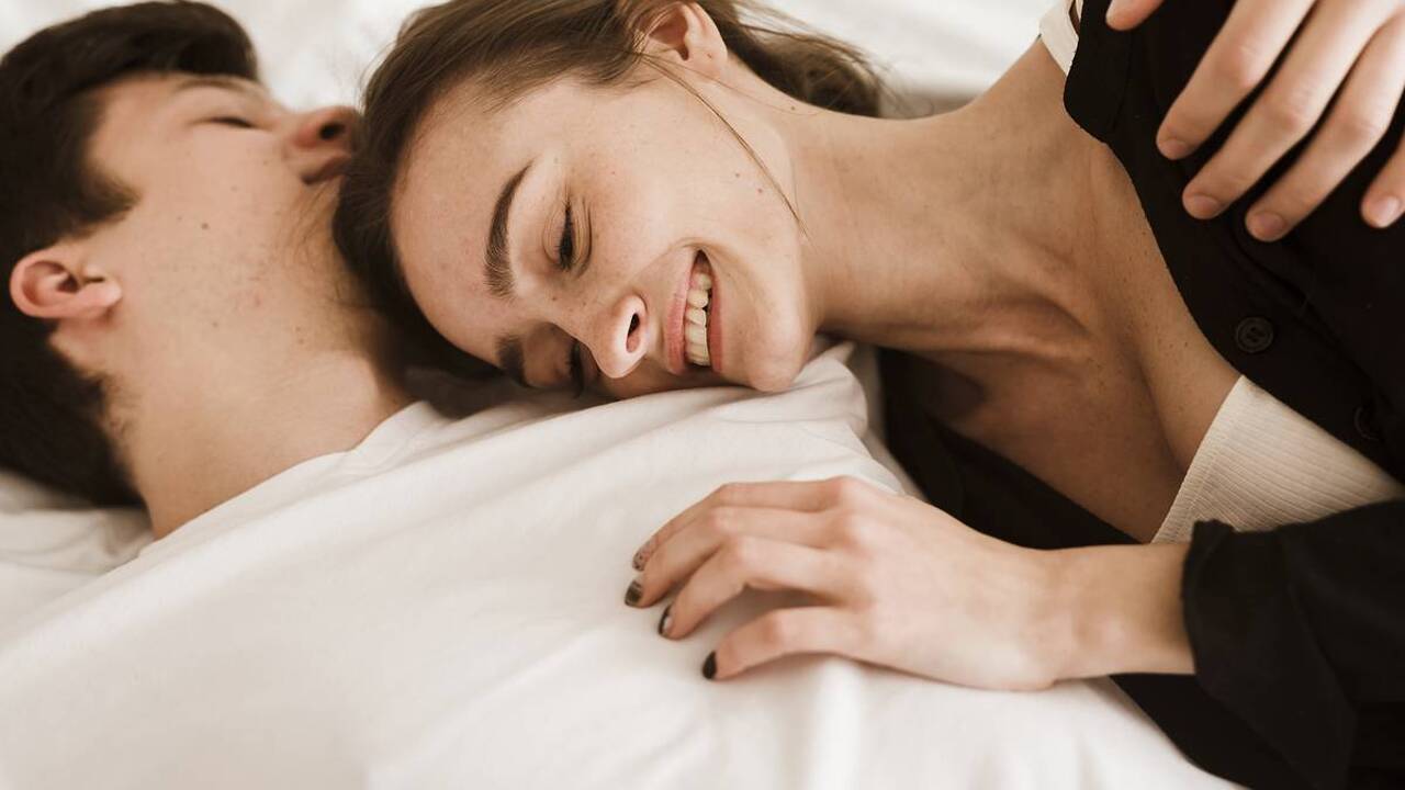 Беларусьтегі секс машиналары