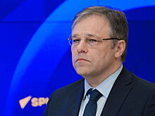 В МИД России обвинили Киев в усилении атак дронами в преддверии переговоров