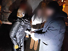 Украинец убил жительницу Подмосковья, получив отказ в фиктивном браке