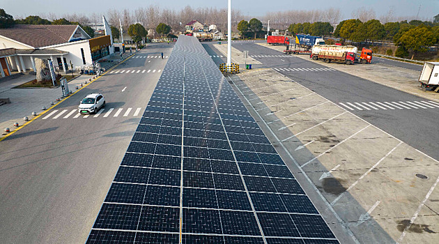 Топливный кризис ускорит переход Европы к «чистой» энергетике