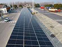 Топливный кризис ускорит переход Европы к «чистой» энергетике