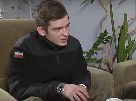 В Минске нашли мертвым сбежавшего в Беларусь польского солдата Чечко