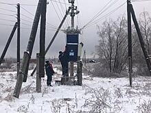 Жители Курской области остались без света после атаки ВСУ