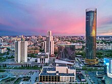 «Ростелеком» стал единым поставщиком телекомуслуг Универсиады-2023 в Екатеринбурге