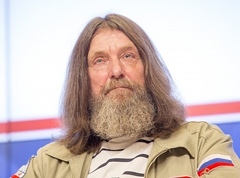 Федор Конюхов рассказал о своей секретной методике сна
