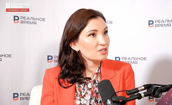 Альбина Насырова откроет детсад и школу для детей "уехавших" в Дубае