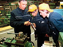 Российские компании осознали потребность в институте наставничества