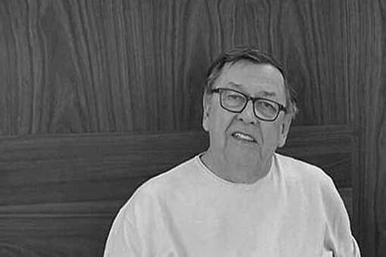 В Германии в 73 года умер миллиардер Кнапп, сделавший из New Yorker гиганта моды