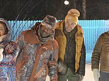 На экраны выходит семейная комедия «Новогоднее чудо»