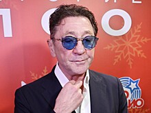 Певец Григорий Лепс подал заявку в Роспатент на регистрацию знака «наГЛец»