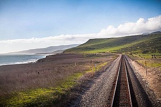 Дегтярев: Тихоокеанская железная дорога – это «стройка века» для Хабаровского края