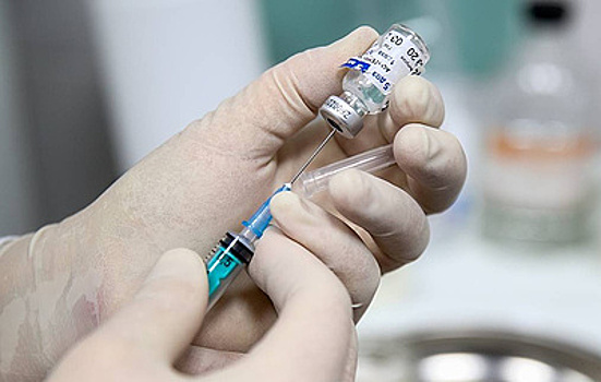 В Бразилии производство вакцины "Спутник V" начнется в ближайшие дни