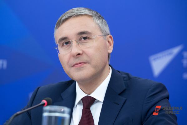 В Екатеринбург приедет глава Минобрнауки Валерий Фальков