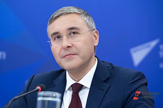 В Екатеринбург приедет глава Минобрнауки Валерий Фальков
