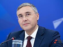 В Екатеринбург приедет глава Минобрнауки Валерий Фальков