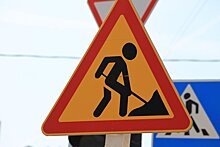 Новый светофор установили на пересечении Пенягинского шоссе и Знаменской улицы в Красногорске