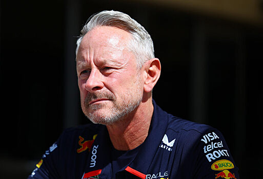 «Ред Булл» может использовать инженера Ферстаппена для замены Уитли – Motorsport