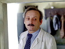 "Я не звезда, я — Млечный Путь": одна большая любовь и страстный роман Семена Фарады