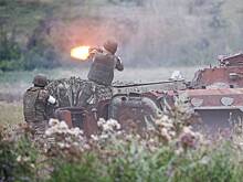 В России назвали условие для завершения конфликта на Украине до конца 2025 года