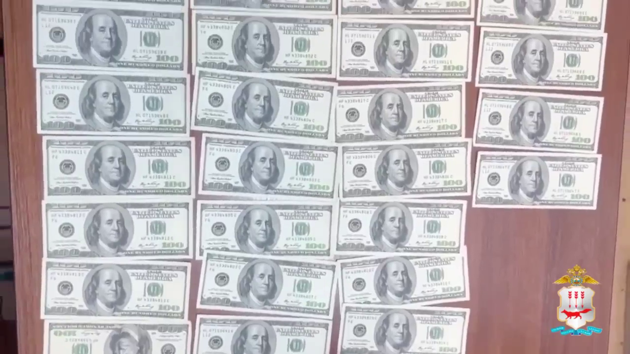 Полиция разоблачила жителя Саранска, завладевшего утерянной священнослужителем борсеткой с деньгами