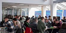 Форум программных разработчиков «Хакатон Весна 2024» объединил более 600 человек