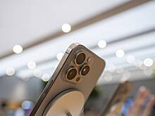 Россиянин вынес из магазина техники 51 iPhone за две минуты