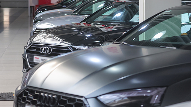 С 1 апреля 2026 года в России ужесточат утильсбор