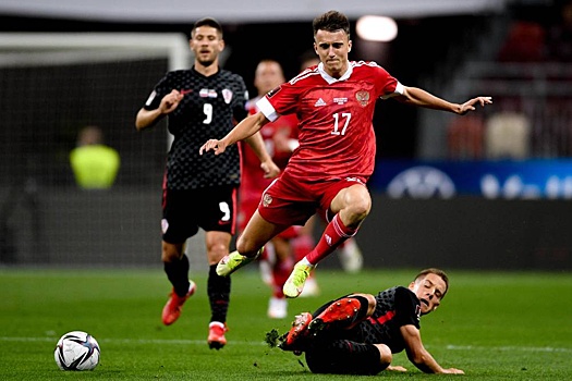 Защитник сборной  Хлусевич уверен, что нам есть кого противопоставить сербским звездам