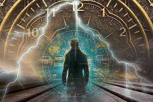 Физики разгадали парадокс путешествий во времени