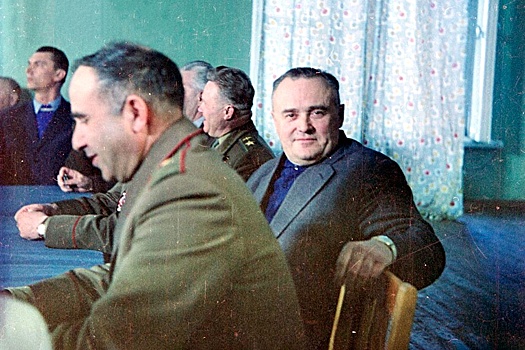 Сергей Королев: гений, который изменил ход истории