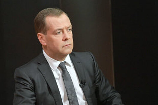 Медведев: Мировая экономика нуждается в четких и прозрачных правилах