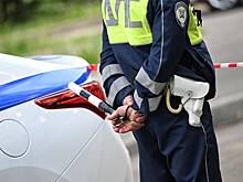 Похищение ребенка в российском городе закончилось ножевым ранением и аварией