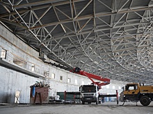 В Новосибирске названы сроки запуска основного кольца синхротрона СКИФ