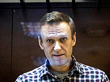 Защита Навального обжаловала замену ему условного срока на реальный
