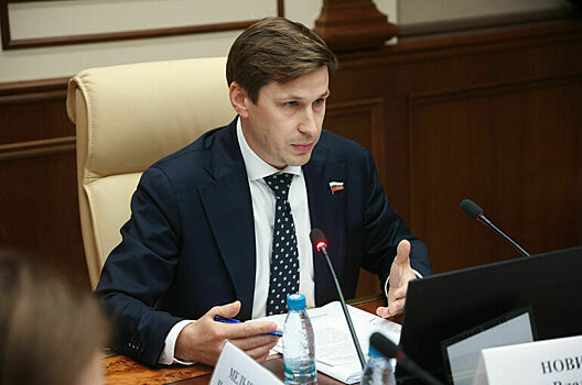 Сенаторы взяли под особый контроль вопрос обращения с отходами в Арктике