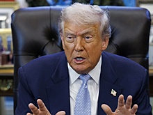 Трамп пригрозил странам, выступающим против планов США по Гренландии