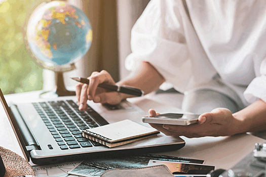 Ростуризм открыл прием заявок на гранты для инновационных проектов