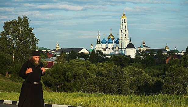 Западный объезд Сергиева Посада сдадут в конце 2018 года