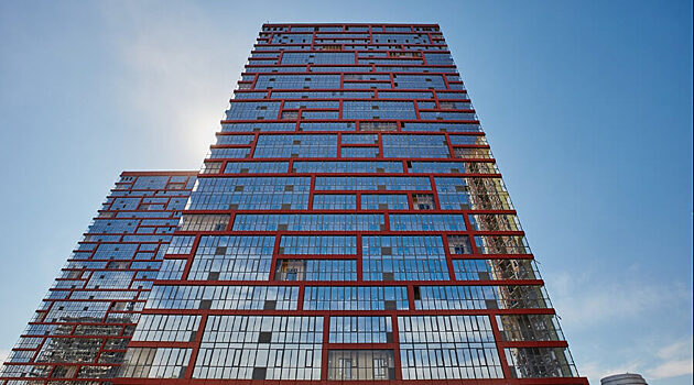 Герман Греф хочет лишить россиян полюбившейся льготной ипотеки