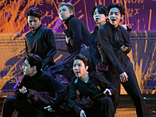 Возвращение BTS сопровождается инсталляциями по всему миру