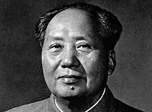 План Мао Цзэдуна, обернувшийся смертью миллионов