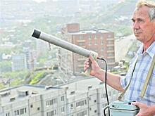 Роспотребнадзор рассказал об уровне радиационной безопасности в регионе