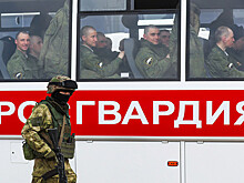 Росгвардия может получить новые полномочия