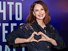 "Я давно хотела": Безрукова откровенно рассказала о контакте с Сумишевским