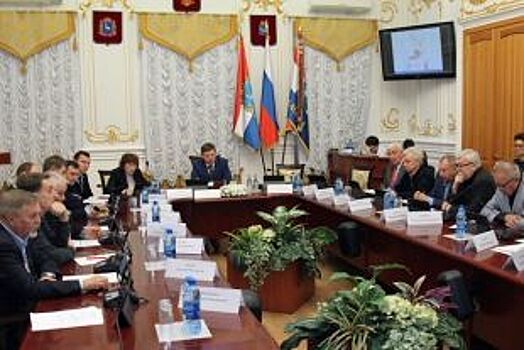 В Самаре дом на Вилоновской/Садовой достроят, решили на градсовете