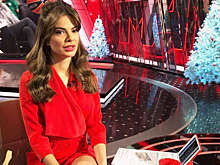 Тартакова заявила, что чемпионка Уимблдона Рыбакина отказала ей в интервью из-за шоу "Есть тема"