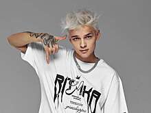 Егор Шип заявил, что вернулся в спорт после участия в шоу "Вызов"