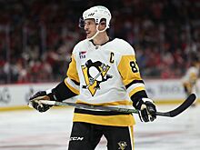 Капитан «Питтсбурга» Кросби рассказал, как относится к трансферным слухам про него