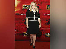 Актриса Ребел Уилсон пришла на премьеру в образе за 2 миллиона рублей